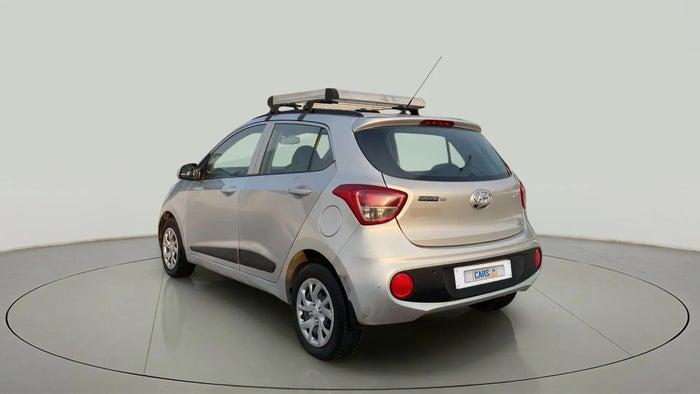 2017 Hyundai Grand i10