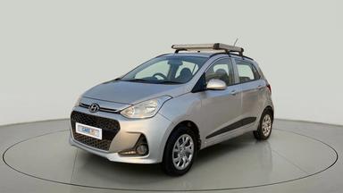 2017 Hyundai Grand i10