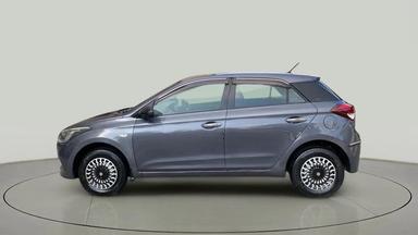 2017 Hyundai Elite i20