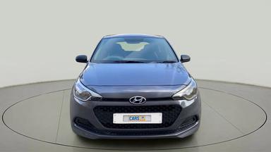 2017 Hyundai Elite i20