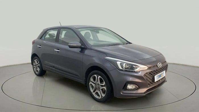 2018 Hyundai Elite i20