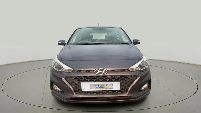 2018 Hyundai Elite i20