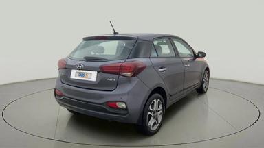 2018 Hyundai Elite i20