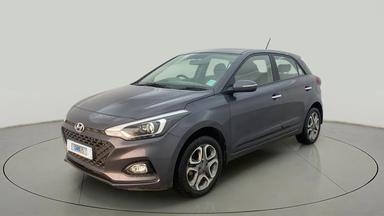 2018 Hyundai Elite i20