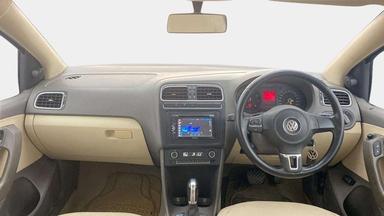 2013 Volkswagen Vento