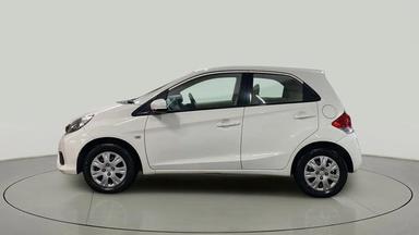 2017 Honda Brio