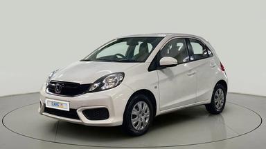 2017 Honda Brio