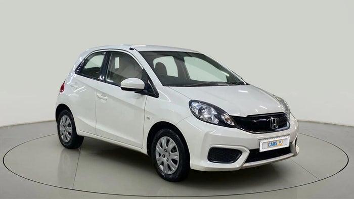 2017 Honda Brio