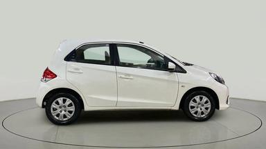 2017 Honda Brio