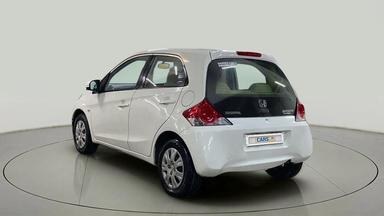 2017 Honda Brio