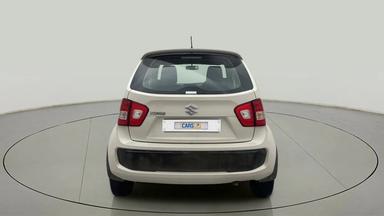 2019 Maruti IGNIS