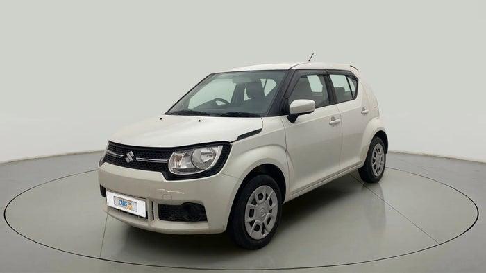 2019 Maruti IGNIS