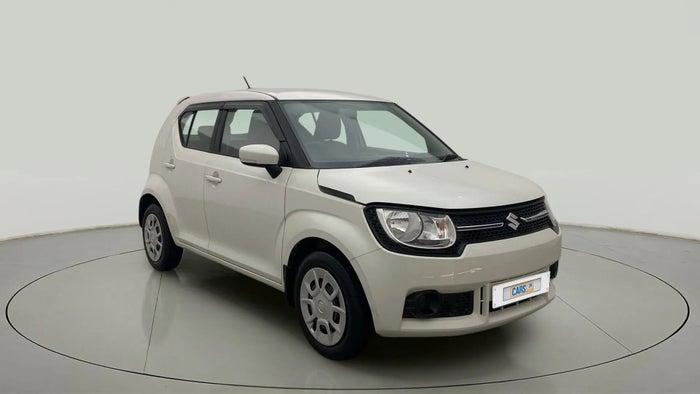 2019 Maruti IGNIS