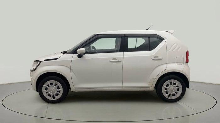 2019 Maruti IGNIS