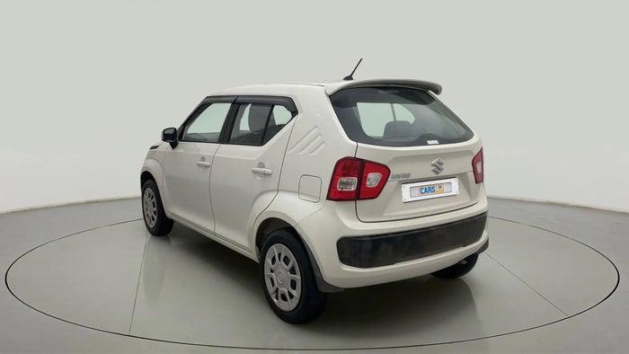 2019 Maruti IGNIS