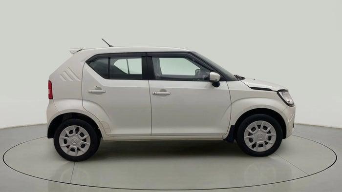 2019 Maruti IGNIS