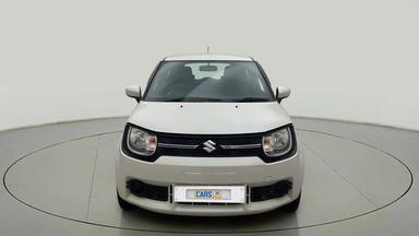 2019 Maruti IGNIS