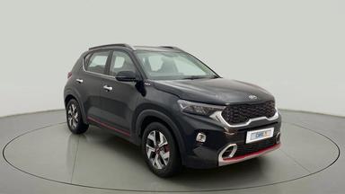 2021 KIA SONET