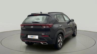 2021 KIA SONET