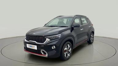 2021 KIA SONET