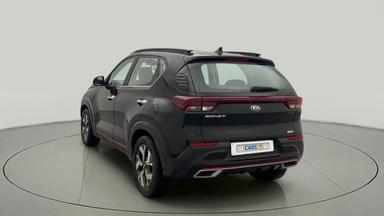 2021 KIA SONET