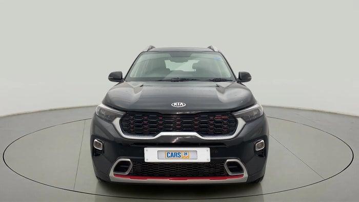 2021 KIA SONET