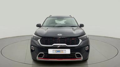 2021 KIA SONET