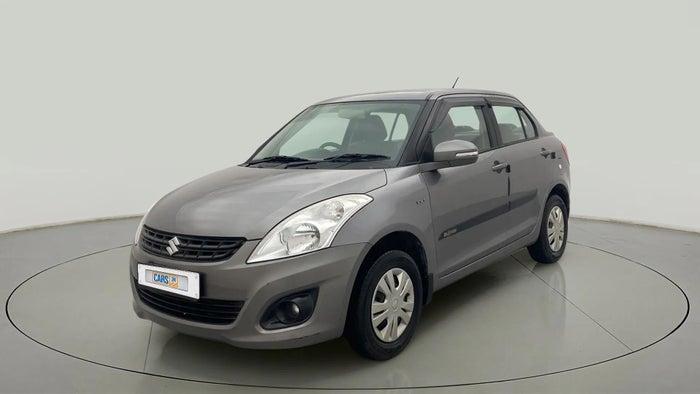 2014 Maruti Swift Dzire