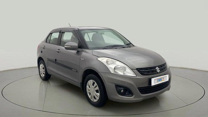 2014 Maruti Swift Dzire