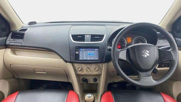 2014 Maruti Swift Dzire