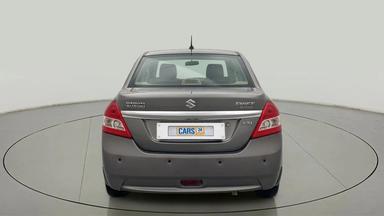 2014 Maruti Swift Dzire