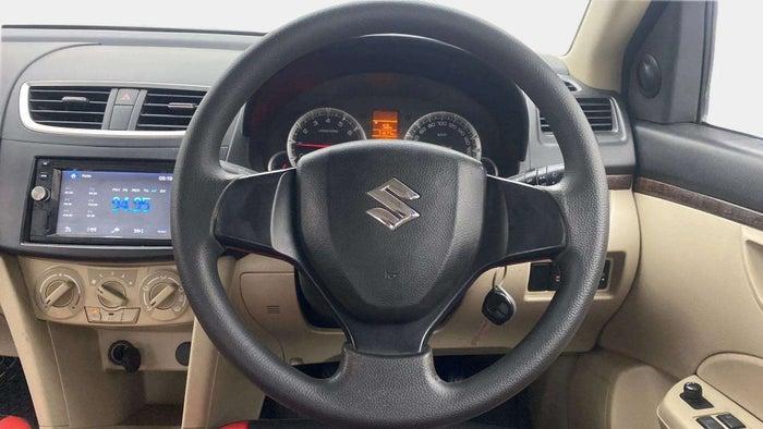 2014 Maruti Swift Dzire