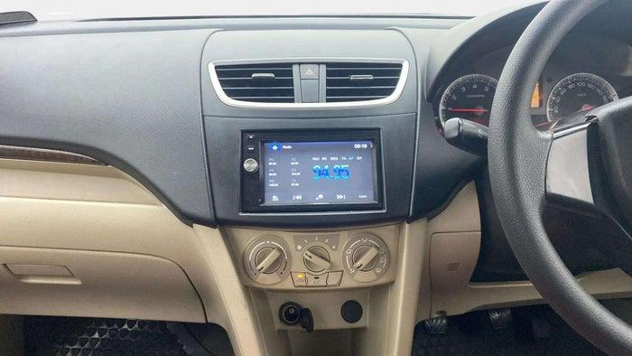 2014 Maruti Swift Dzire