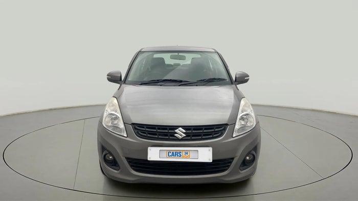 2014 Maruti Swift Dzire