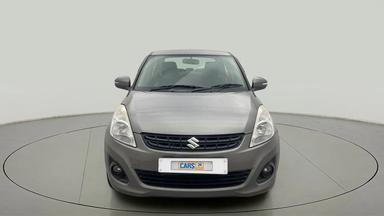 2014 Maruti Swift Dzire