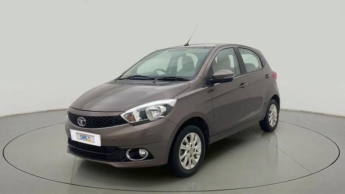 2017 Tata Tiago