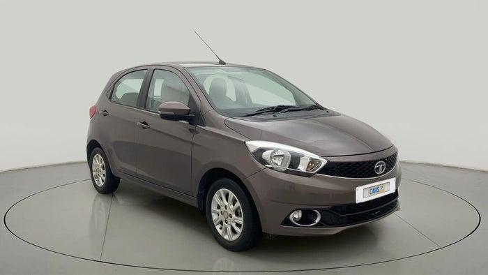 2017 Tata Tiago