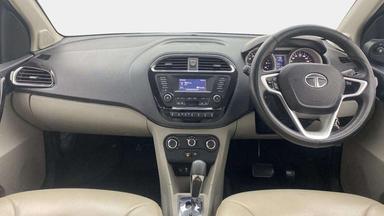 2017 Tata Tiago