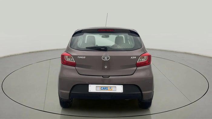 2017 Tata Tiago