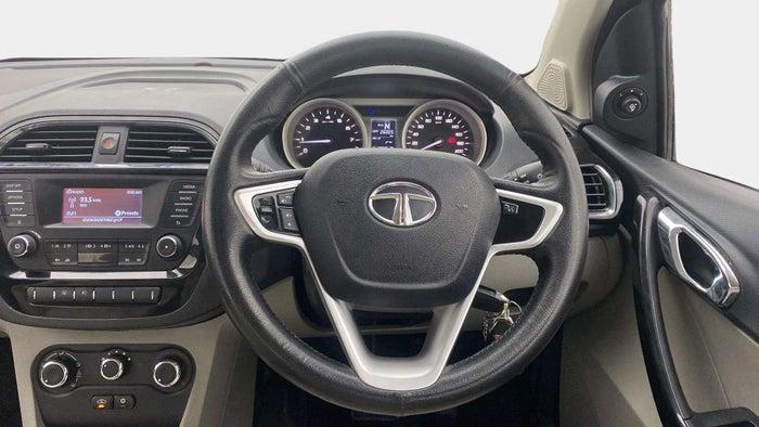 2017 Tata Tiago