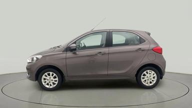 2017 Tata Tiago