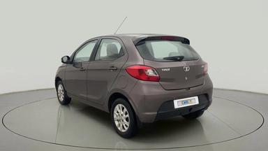 2017 Tata Tiago