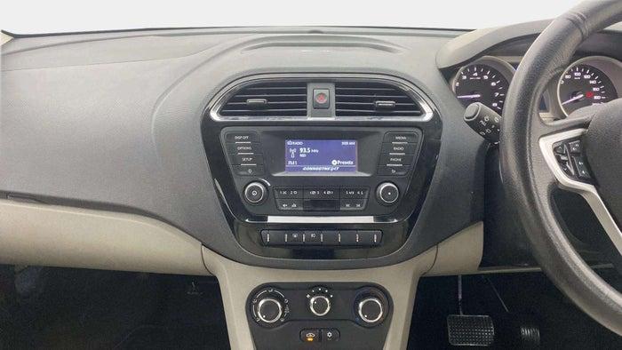 2017 Tata Tiago