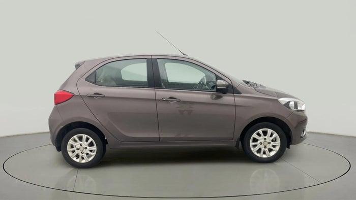 2017 Tata Tiago