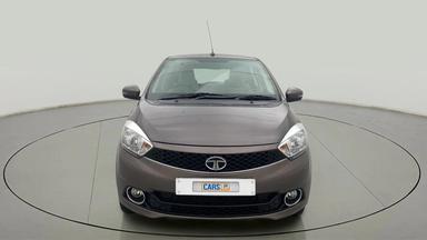 2017 Tata Tiago