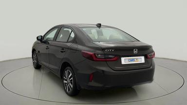 2022 Honda City