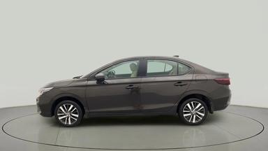 2022 Honda City