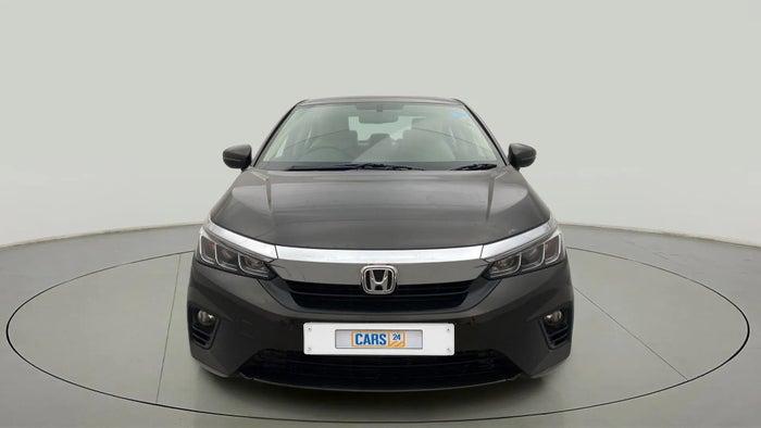 2022 Honda City