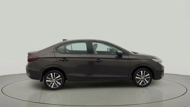 2022 Honda City