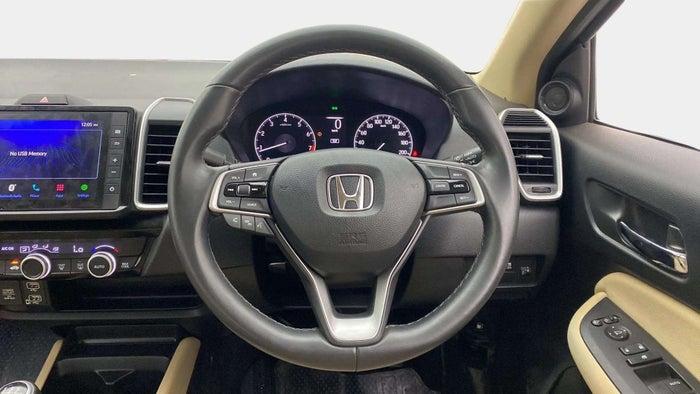 2022 Honda City